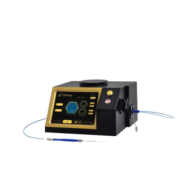 endolift fibre optique 3m