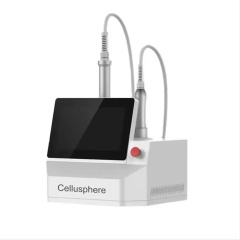 Cellusphere Roller® – Machine Anti-Cellulite & Drainage Lymphatique