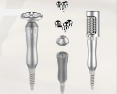 Cellusphere Roller® – Machine Anti-Cellulite & Drainage Lymphatique