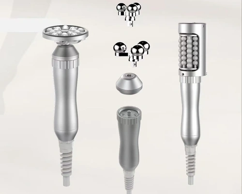 Cellusphere Roller® – Machine Anti-Cellulite & Drainage Lymphatique