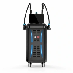 CryoWave  | Machine professionnelle de remodelage corporel par micro-ondes