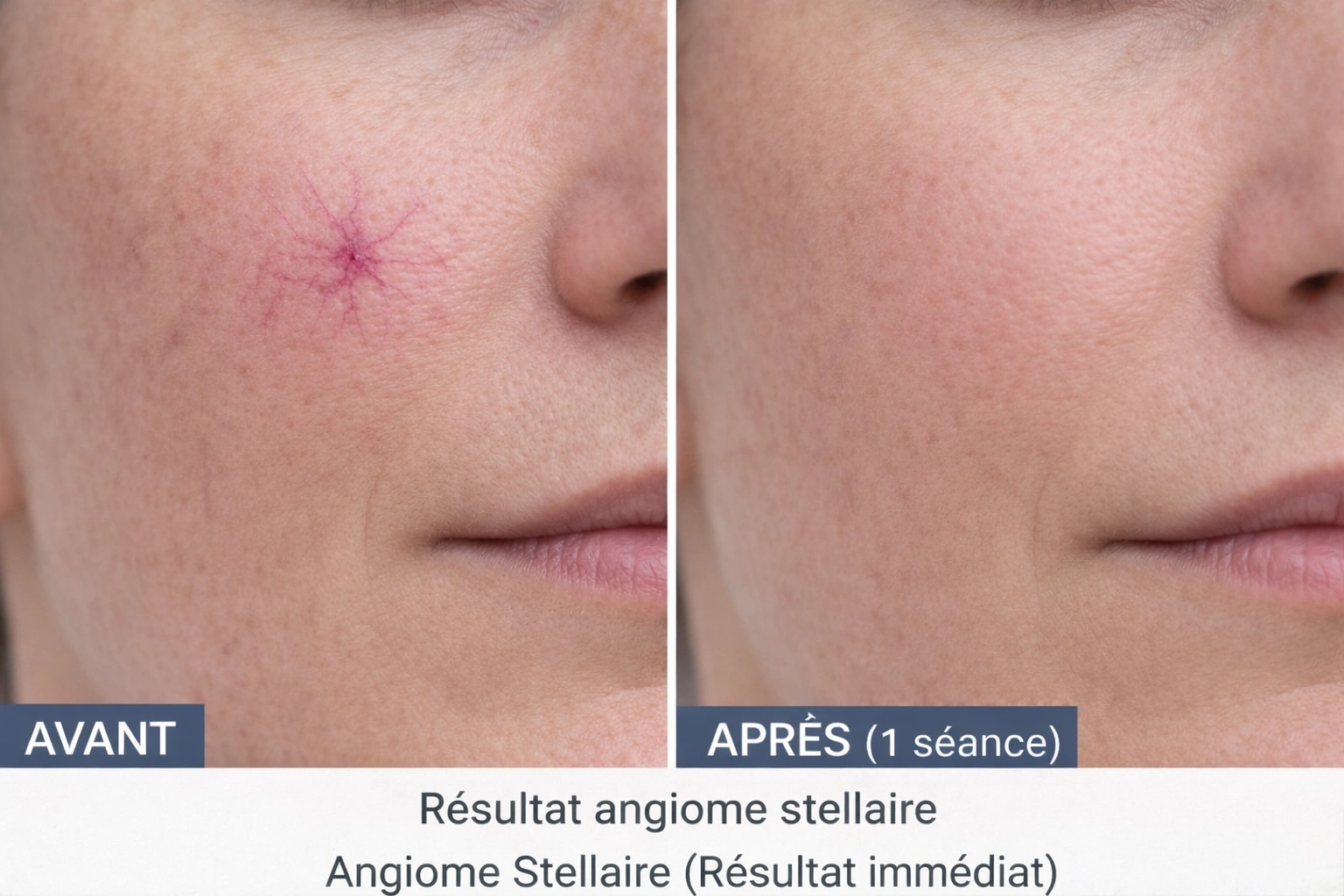 meilleur laser pour varicosités jambes
