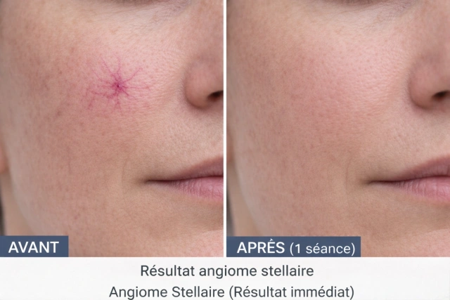 meilleur laser pour varicosités jambes