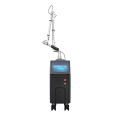 Système Laser Picoseconde Professionnel | Détatouage & Pigmentation