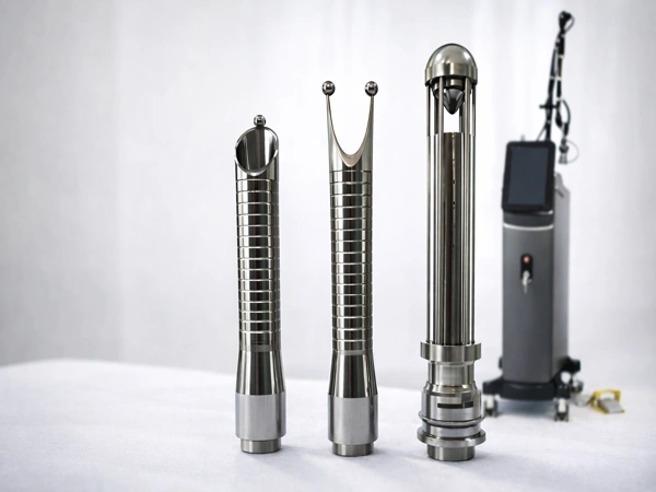 Sonde Vaginale