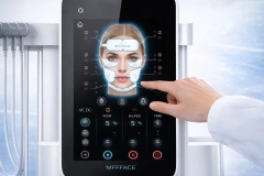 RET- FACE MF6 (HILFES + RF) | Lifting visage & réduction des rides