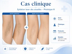 EPYLASE – Appareil Professionnel d’Épilation Laser 1000–2000W | Résultats Durables