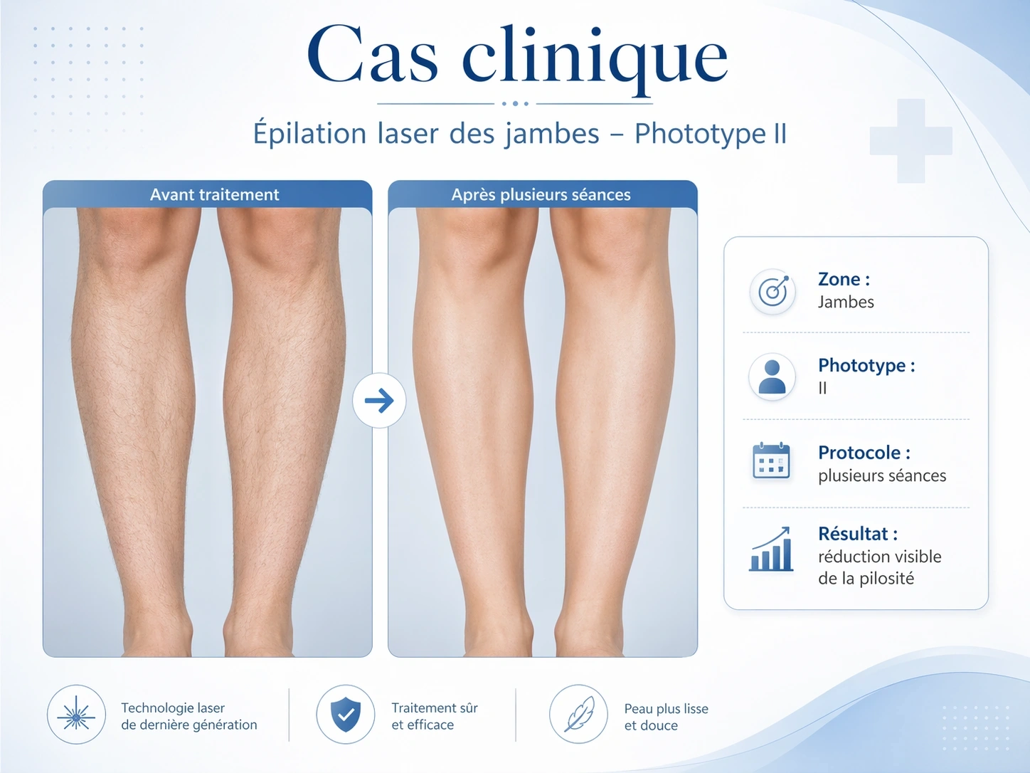 EPYLASE – Appareil Professionnel d’Épilation Laser 1000–2000W | Résultats Durables