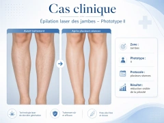 EPYLASE – Appareil Professionnel d’Épilation Laser 1000–2000W | Résultats Durables