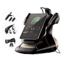 Appareil 22D HIFU Max professionnel pour lifting non chirurgical du visage et raffermissement cutané