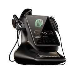 Machine HIFU 22D Max pour soins esthétiques, lifting facial et remodelage du corps