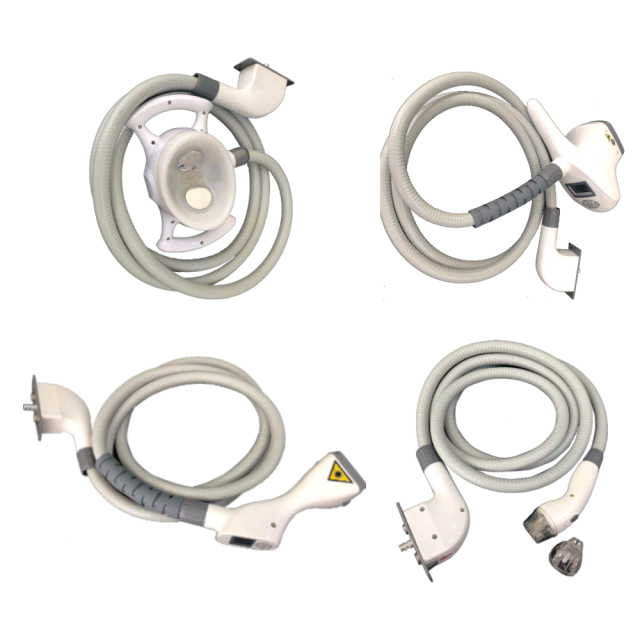 Appareil minceur professionnel Vacuum RF pour drainage, raffermissement, réduction des amas graisseux et traitement corporel esthétique