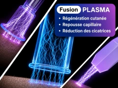 Machine Plasma Froid Professionnelle – Anti-Âge & Réparation Cutanée | Emmalaser