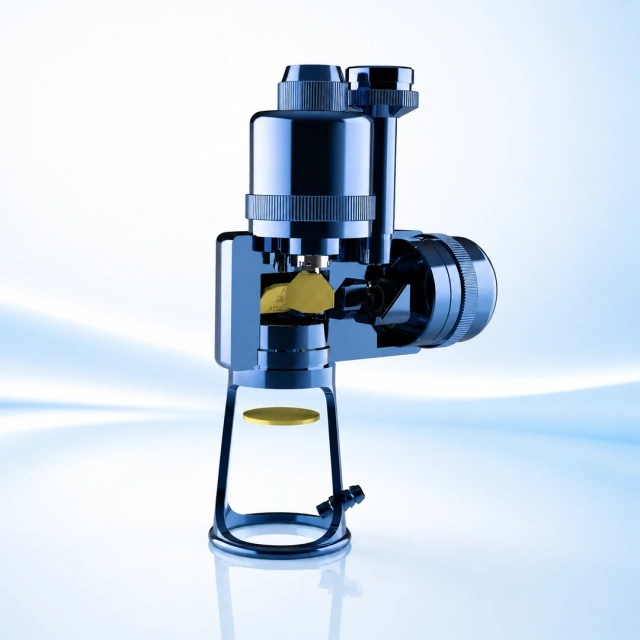 Tête de scanner laser CO2 fractionné professionnelle pour traitement esthétique médical