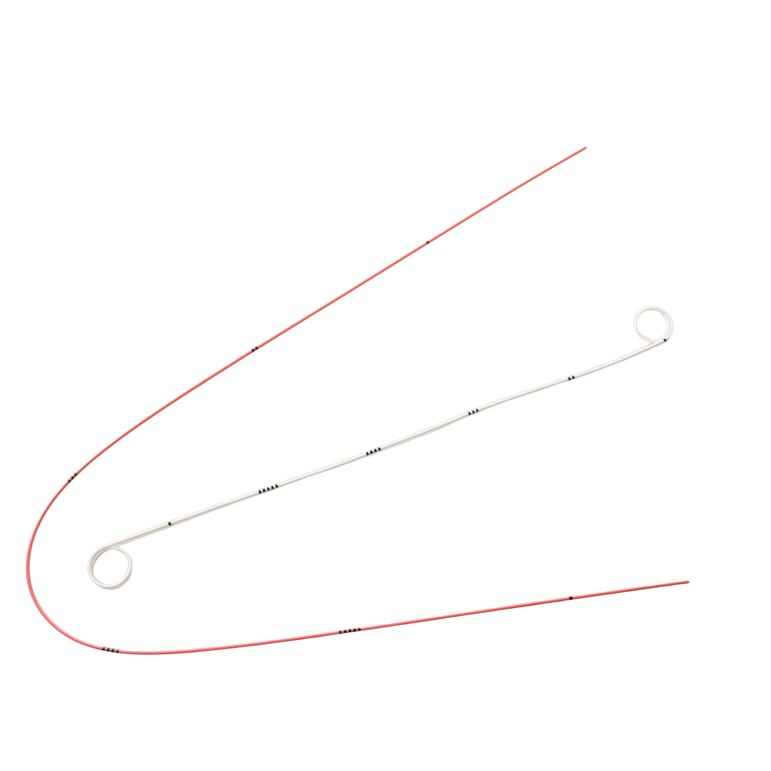 Double J Stent Set