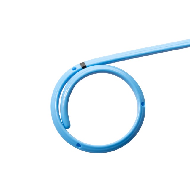 Stone Expulsion Stent