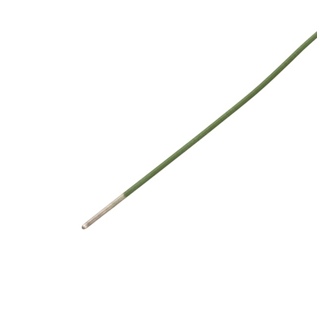 PTFE coated metal guide wire