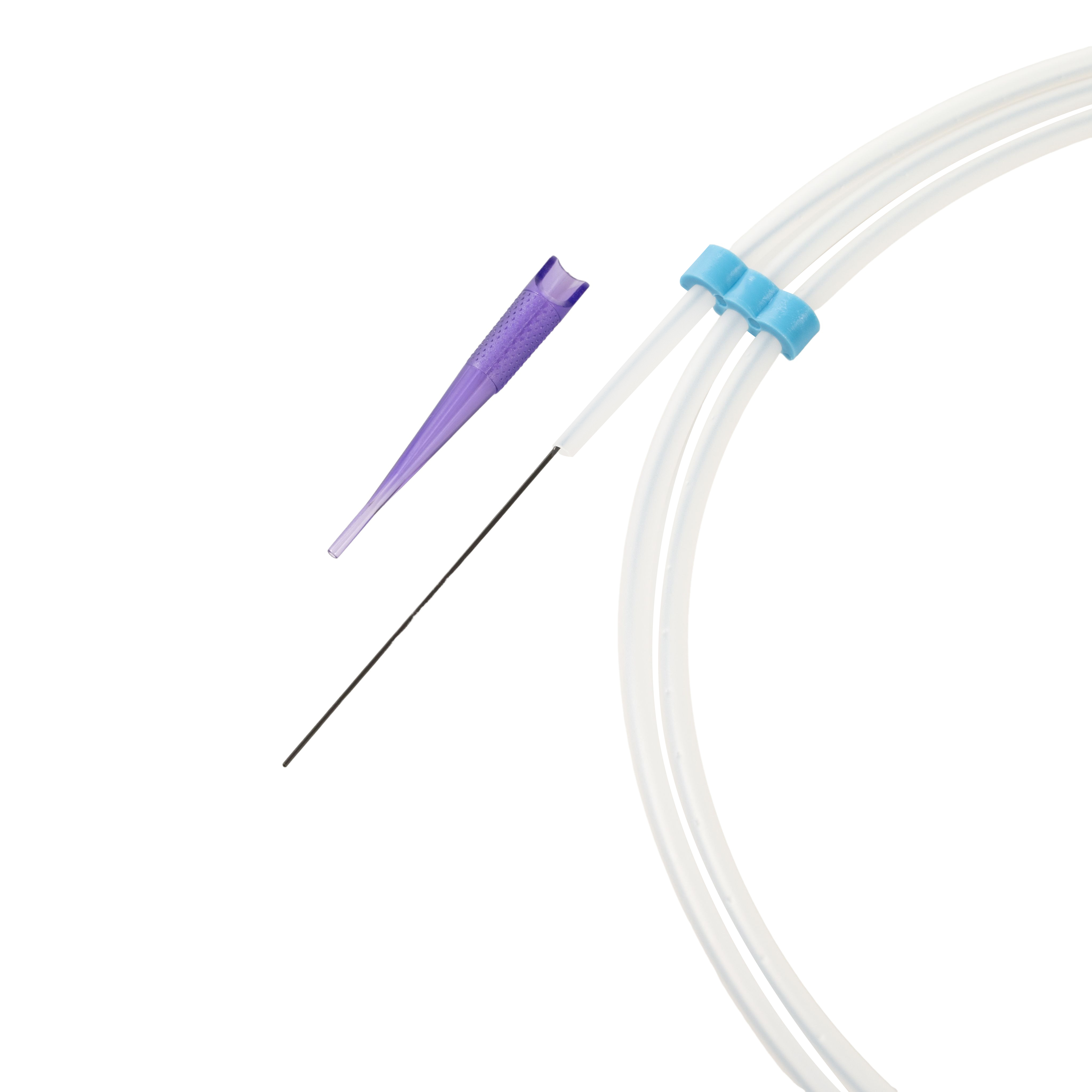 Hydrophilic Guide Wire