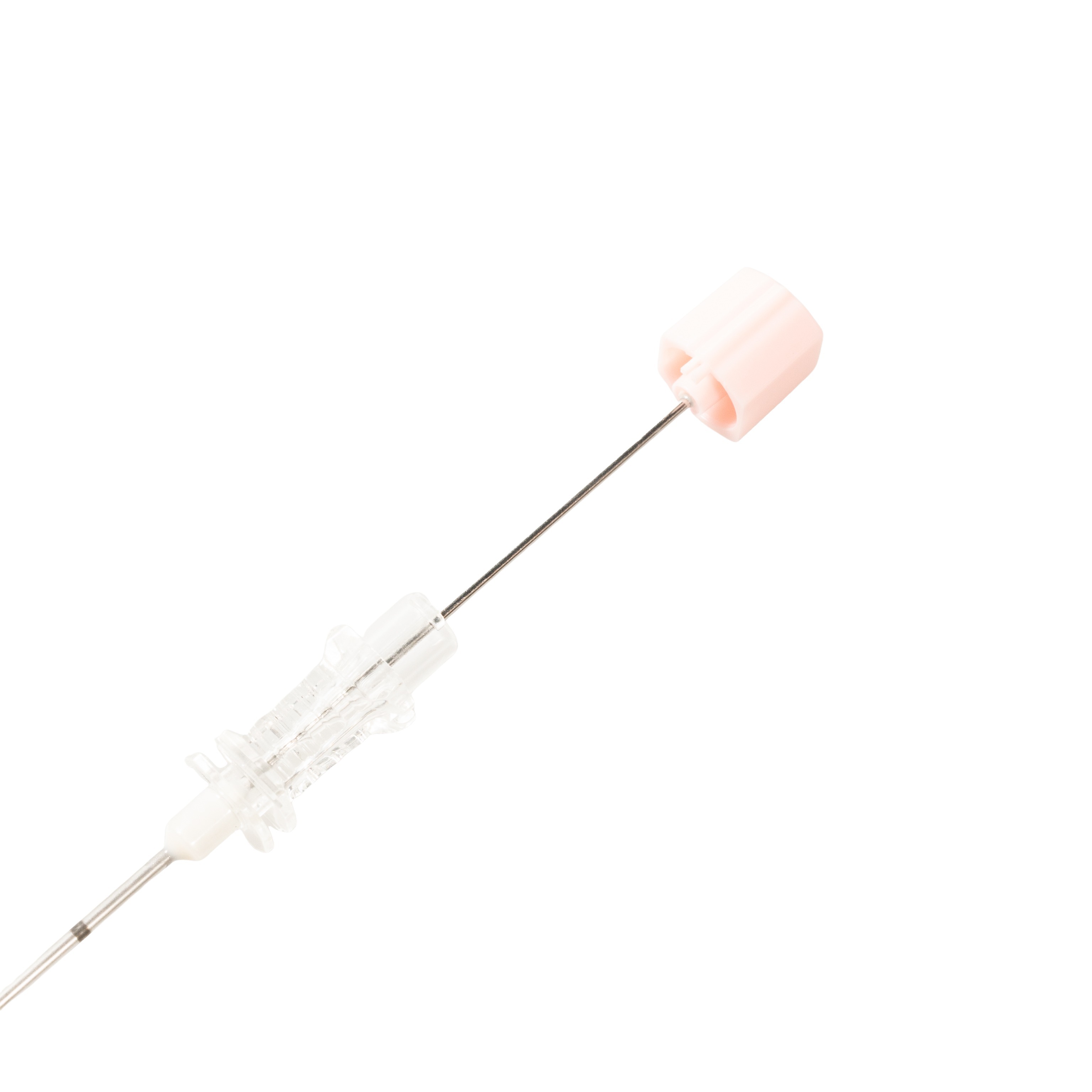 Nephrostomy Drainage Set