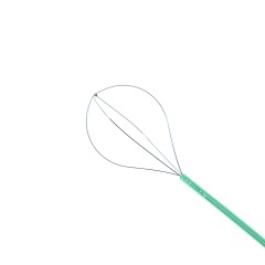 无头套取型网篮