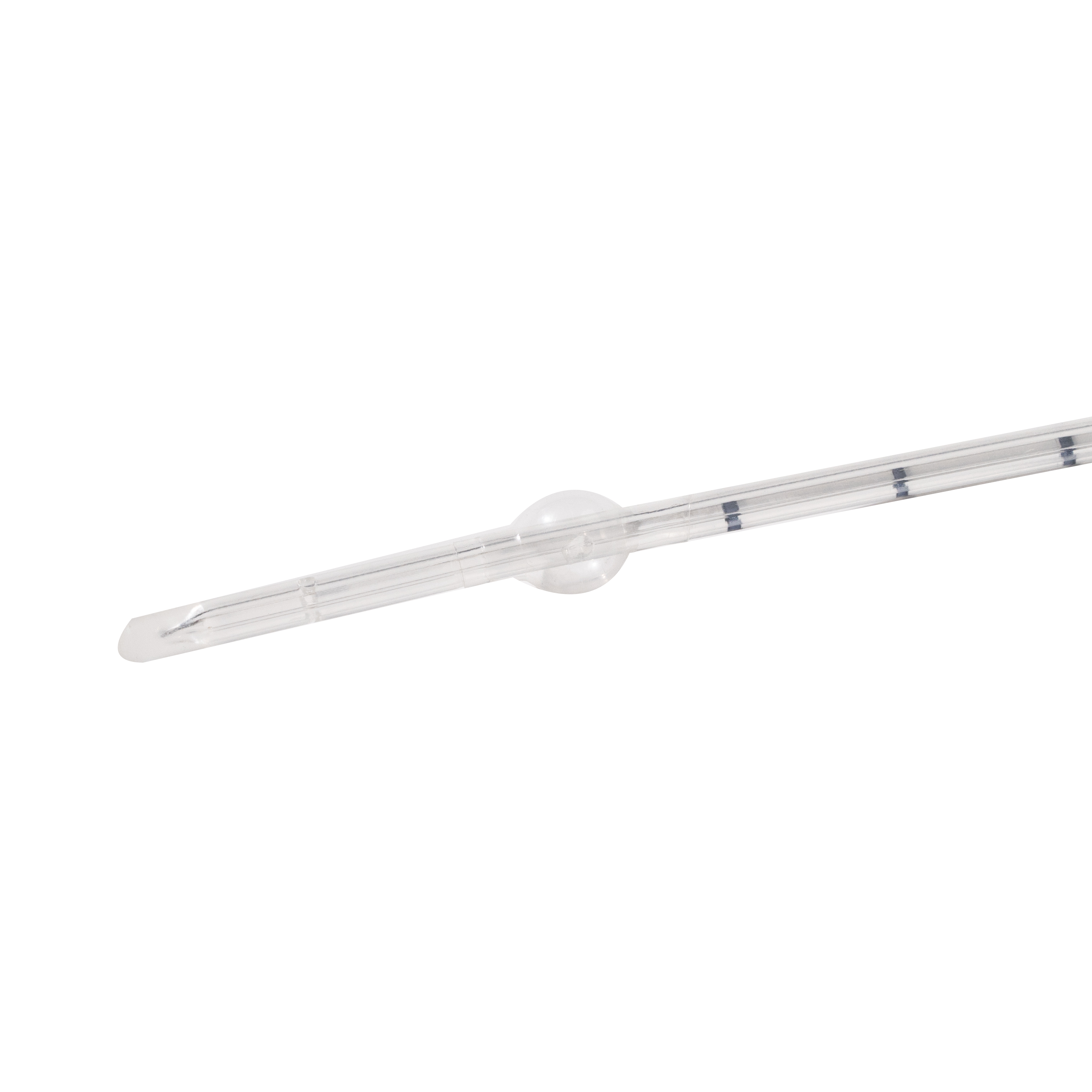 Bladder and urethral pressure measuring catheter（Triple-Lumen pneumatic type）