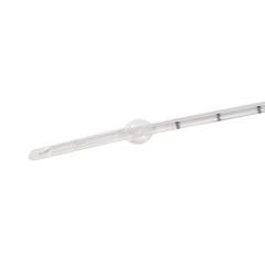Bladder and urethral pressure measuring catheter（Triple-Lumen pneumatic type）