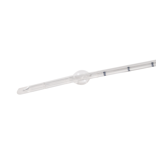 Bladder and urethral pressure measuring catheter（Triple-Lumen pneumatic type）