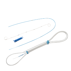Double J Stent Set