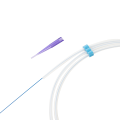 Hydrophilic Guide Wire