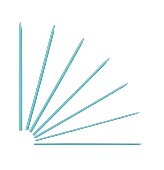 Disposable Straight Urethral Dilator
