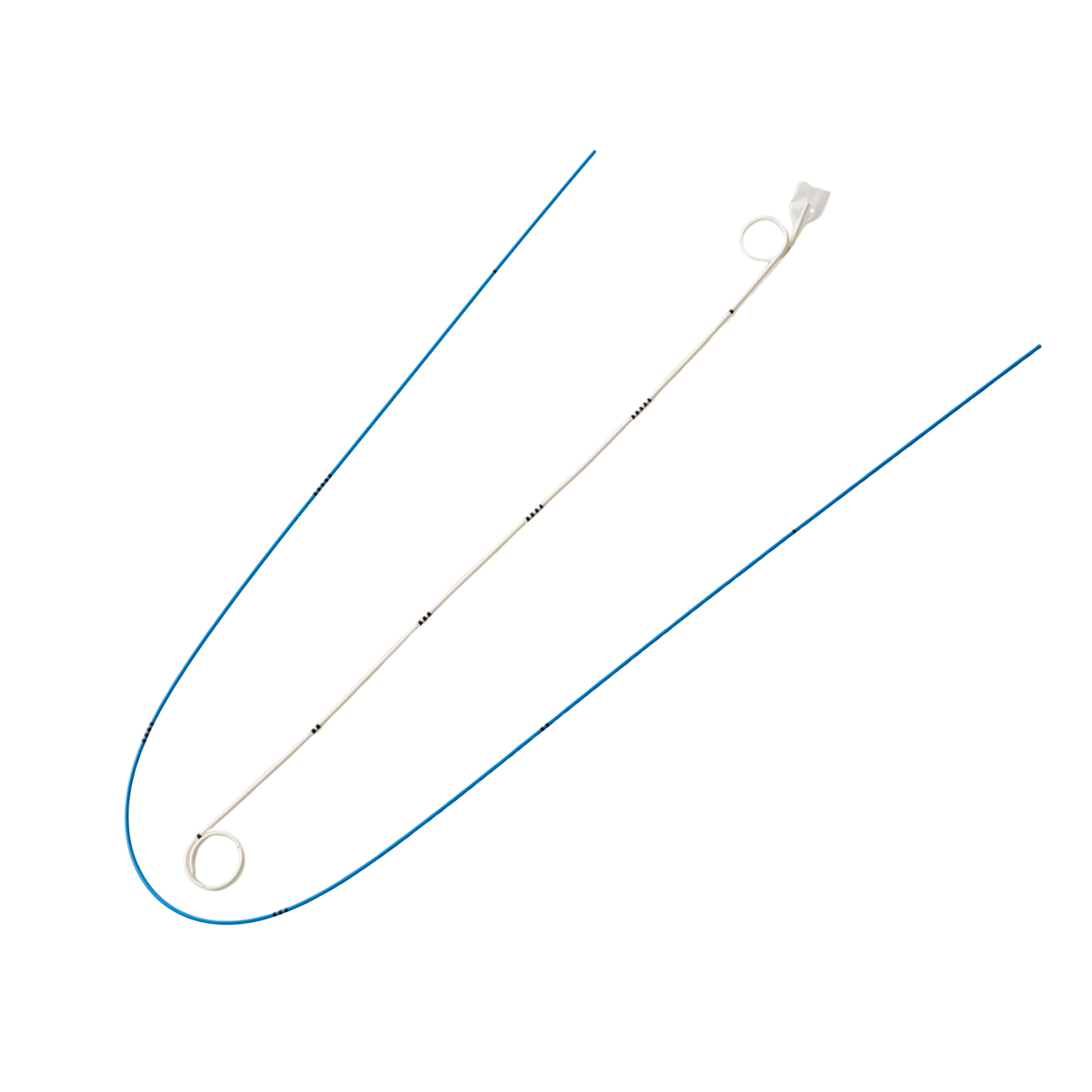 Anti-Reflux Stent