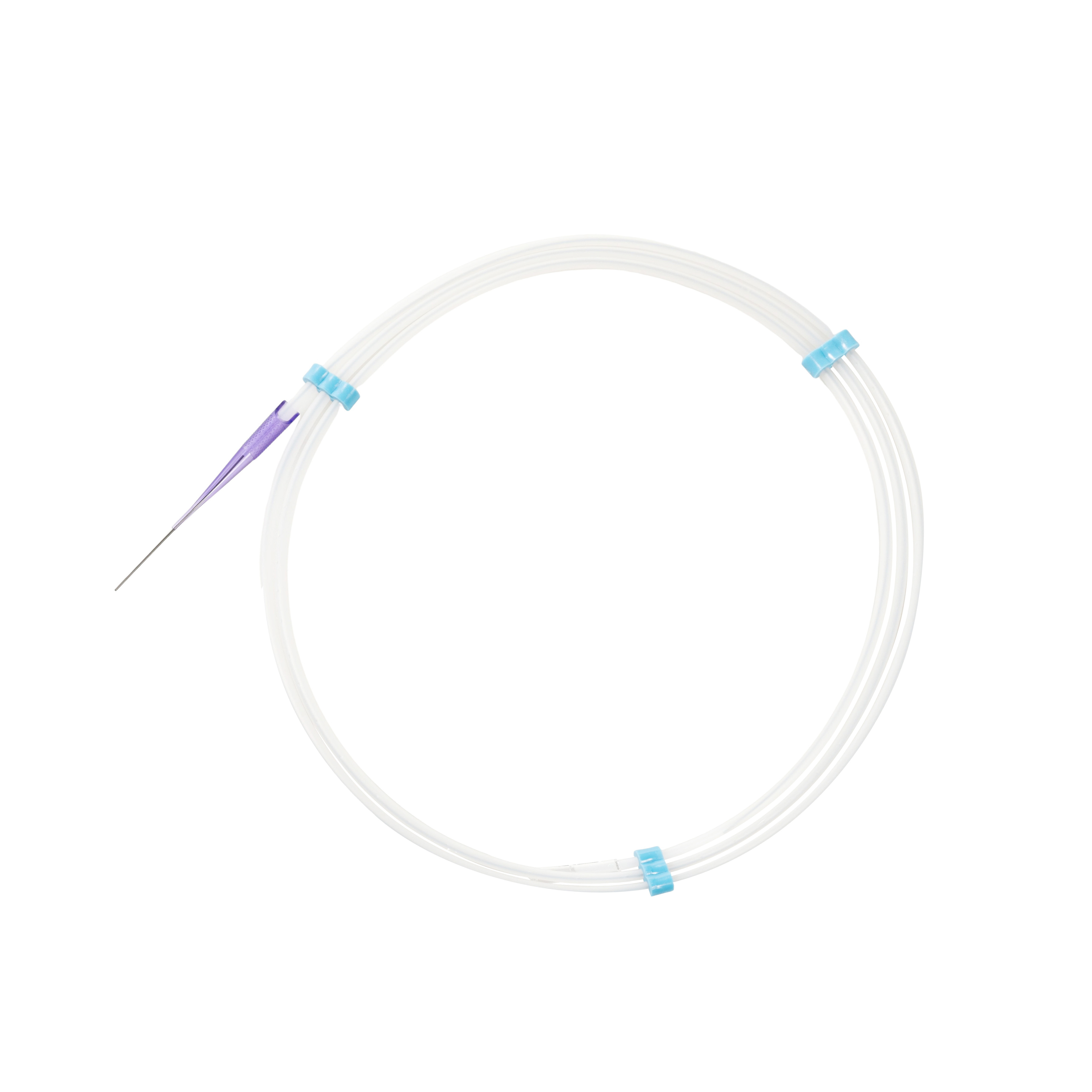 Hydrophilic Guide Wire