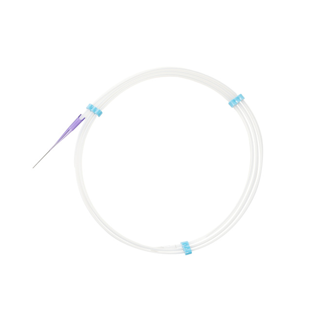 Hydrophilic Guide Wire