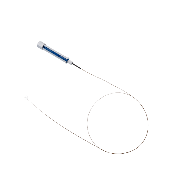 Tipless stone basket V type( 3 wires )