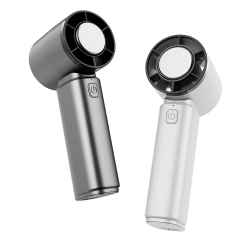 Высокоскоростной ручной вентилятор M53 pro с охлаждением TEC