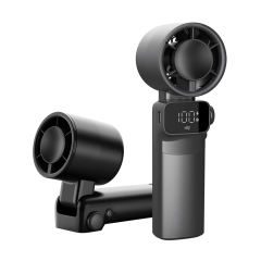 Ventilador de mano de alta velocidad M54