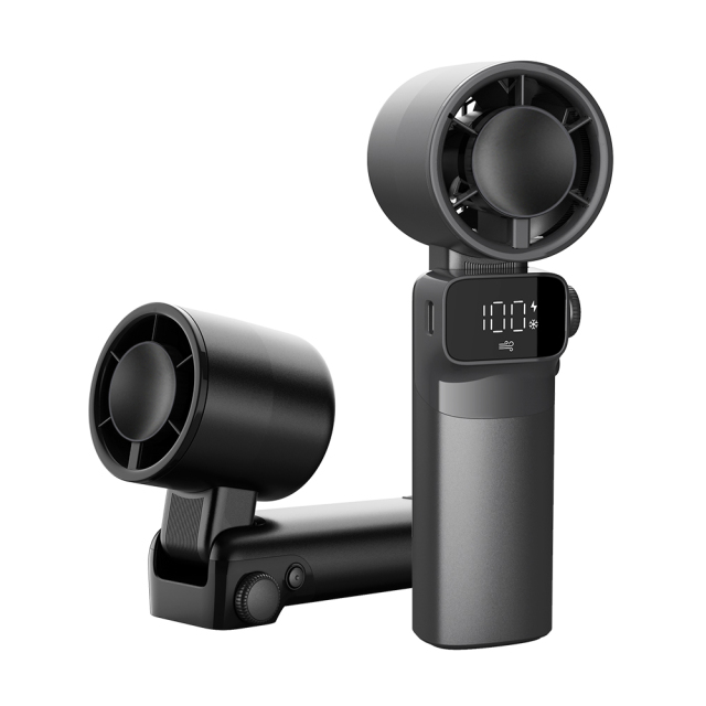 Ventilador de mano de alta velocidad M54