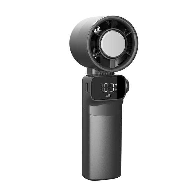 M54pro高速TEC冷却ポータブルハンドヘルドファン