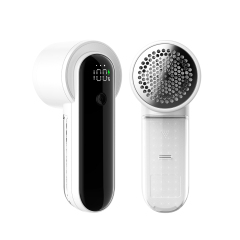 Триммер для удаления катышков Q33