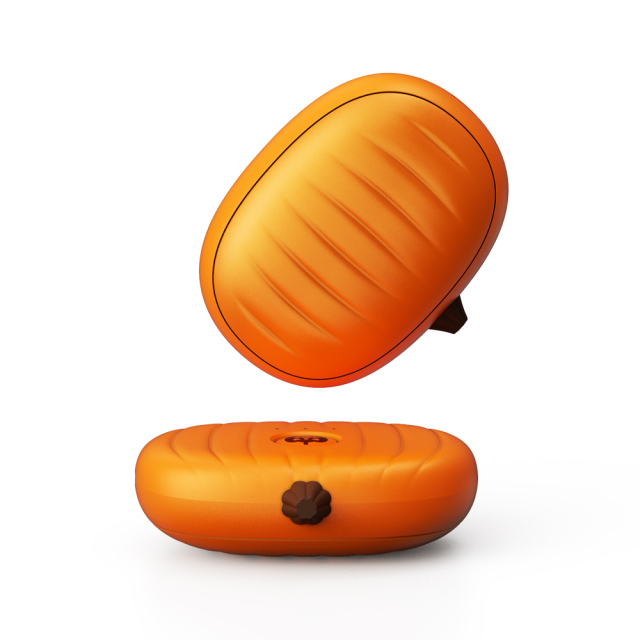 Chauffe-mains Q34, nouveau modèle, best-seller sur Amazon