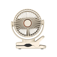 M24C clip fan desk fan