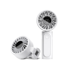 Wentylator wiszący przenośny M36 ze sznurkiem