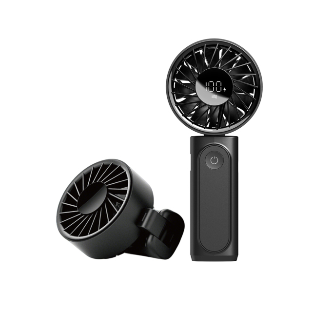 Wentylator wiszący przenośny M36 ze sznurkiem