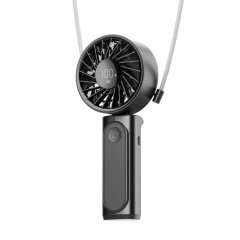 Wentylator wiszący przenośny M36 ze sznurkiem