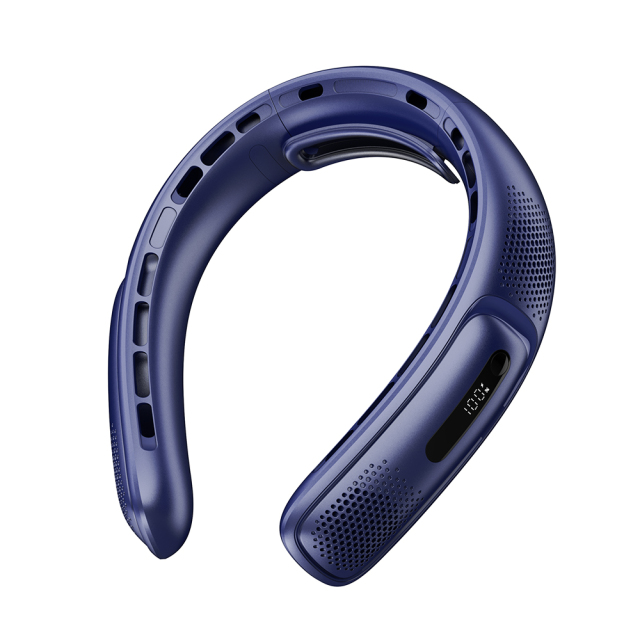 S11 шейный вентилятор для спорта на открытом воздухе