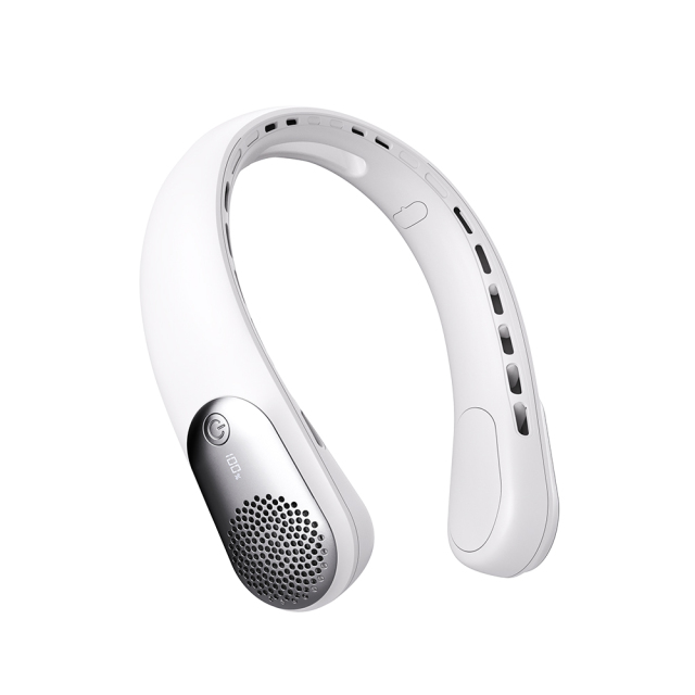 Ventilador de cuello S12