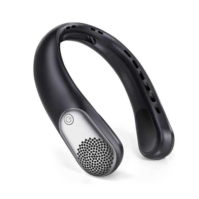 Ventilador de cuello S12