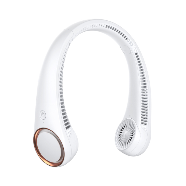 Вентилятор M5 Neck Fan — поставщик портативных вентиляторов и перезаряжаемых ручных вентиляторов