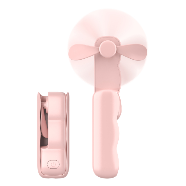 Mijidi - Mini ventilateur pliable portable M35