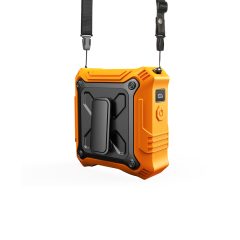 Mijidi - wentylator taliowy M38B